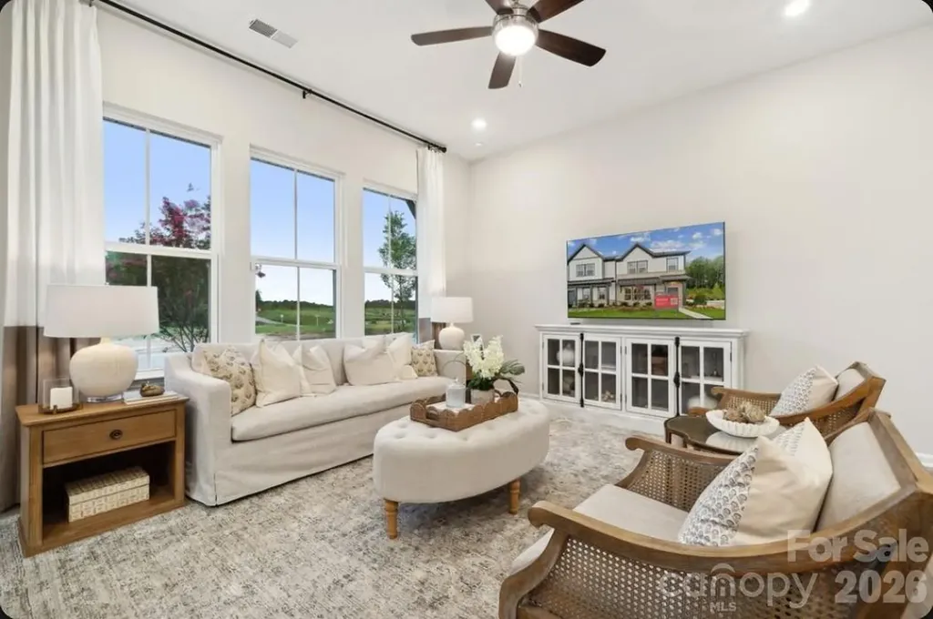 21249 Lake Run Drive Charlotte NC 28278