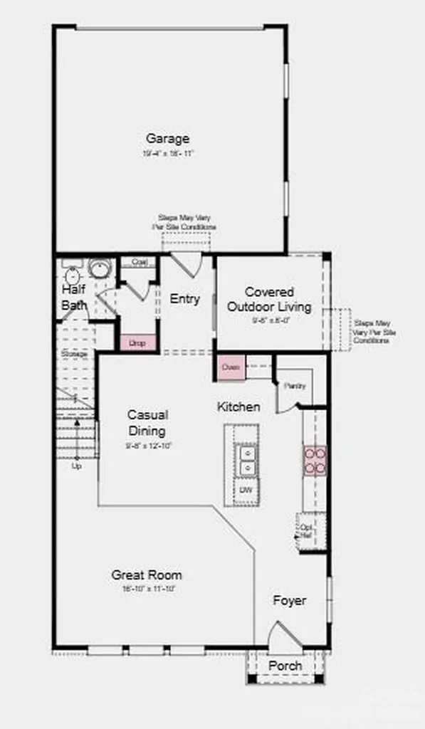 21249 Lake Run Drive Charlotte NC 28278