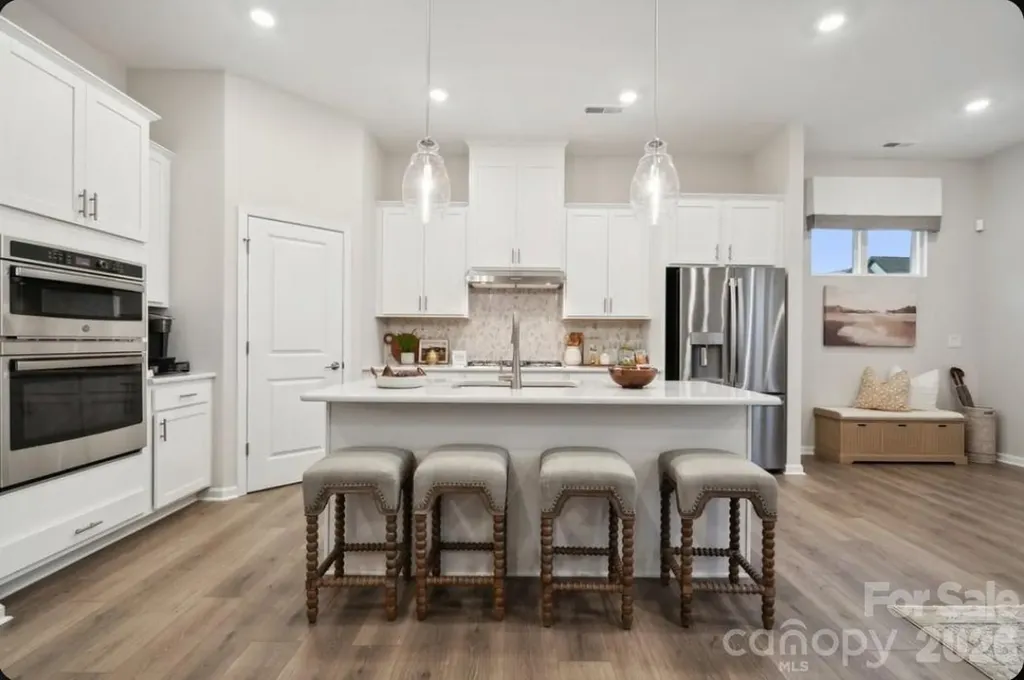 21249 Lake Run Drive Charlotte NC 28278