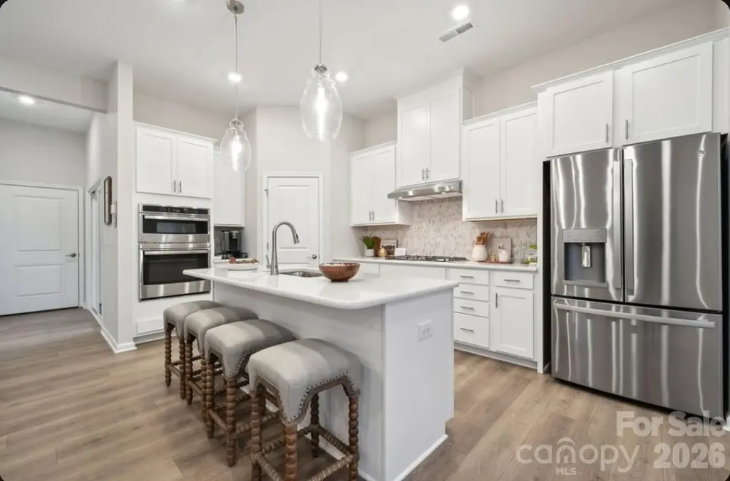 21249 Lake Run Drive Charlotte NC 28278