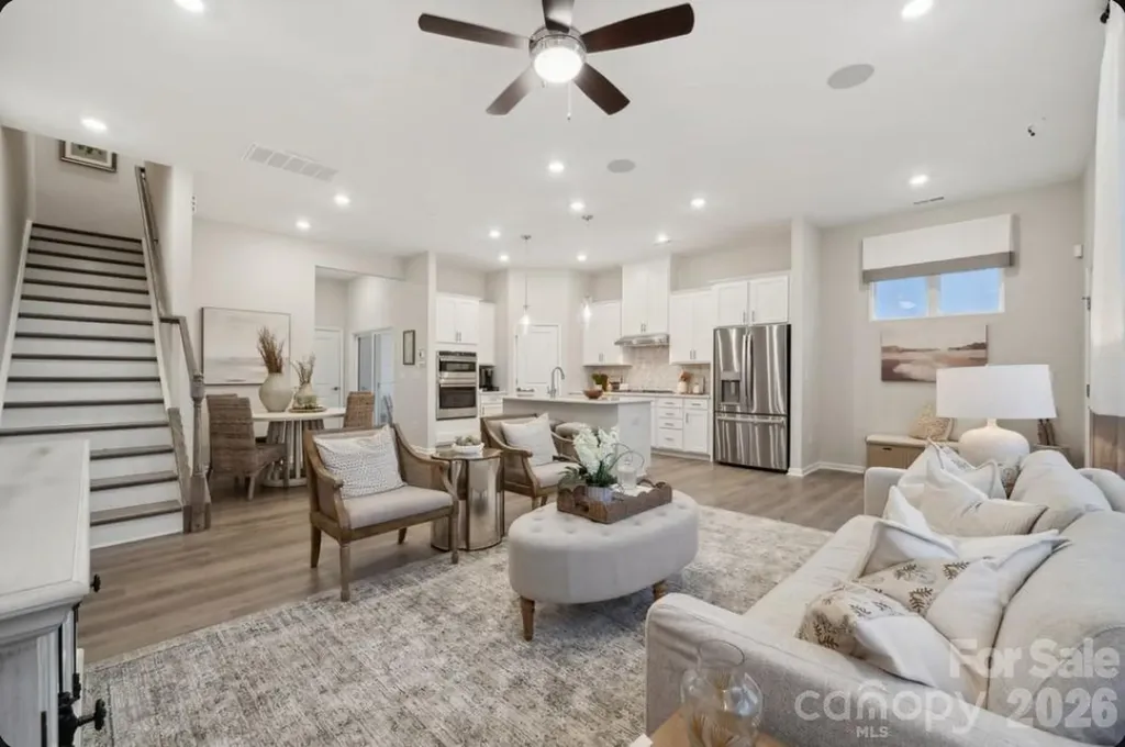 21249 Lake Run Drive Charlotte NC 28278