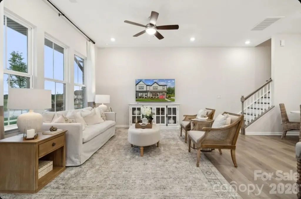 21249 Lake Run Drive Charlotte NC 28278