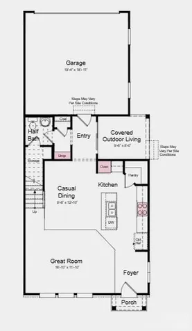 21249 Lake Run Drive Charlotte NC 28278