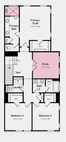 21249 Lake Run Drive Charlotte NC 28278