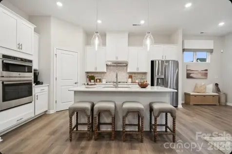 21249 Lake Run Drive Charlotte NC 28278