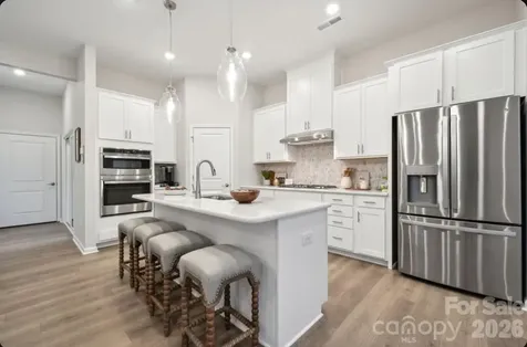 21249 Lake Run Drive Charlotte NC 28278