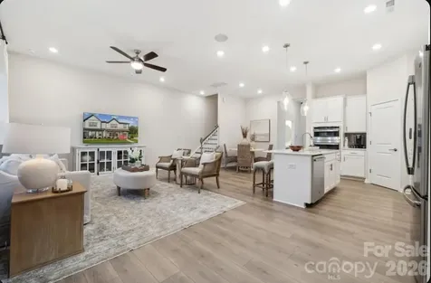 21249 Lake Run Drive Charlotte NC 28278