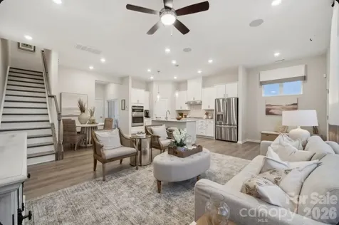 21249 Lake Run Drive Charlotte NC 28278