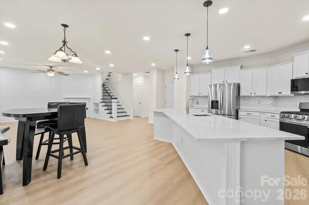 2701 Southern Trace Drive Waxhaw NC 28173
