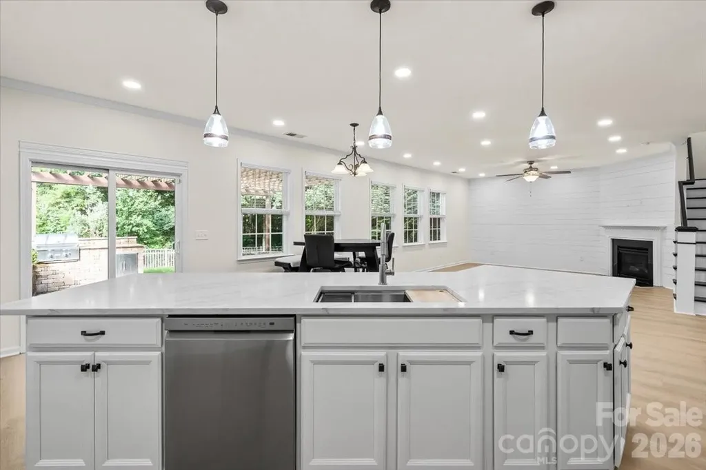 2701 Southern Trace Drive Waxhaw NC 28173