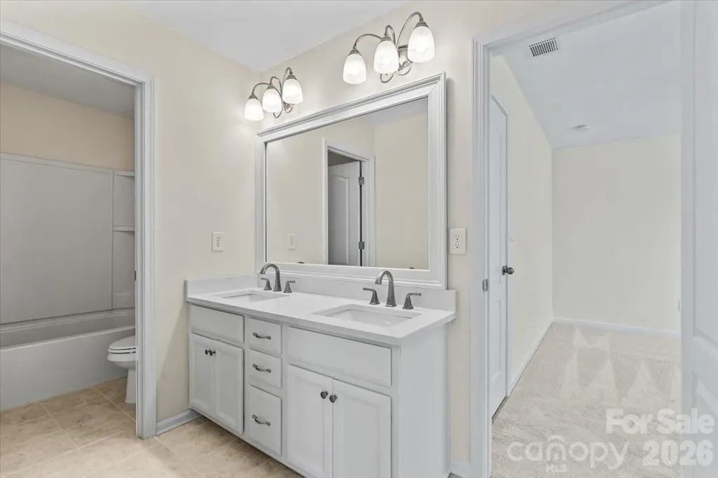 2701 Southern Trace Drive Waxhaw NC 28173