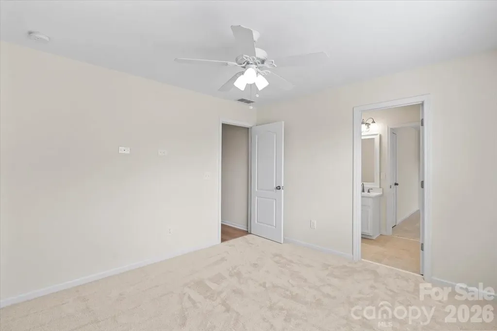 2701 Southern Trace Drive Waxhaw NC 28173