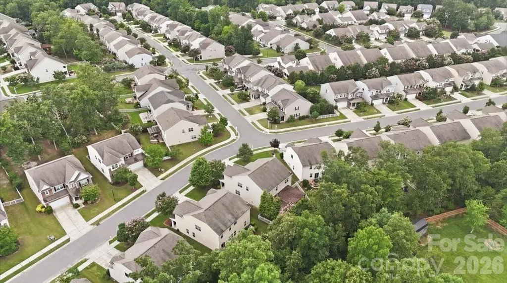 2701 Southern Trace Drive Waxhaw NC 28173