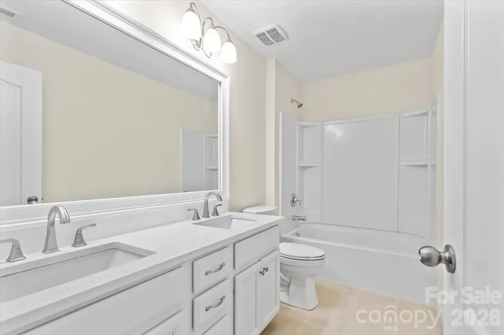 2701 Southern Trace Drive Waxhaw NC 28173