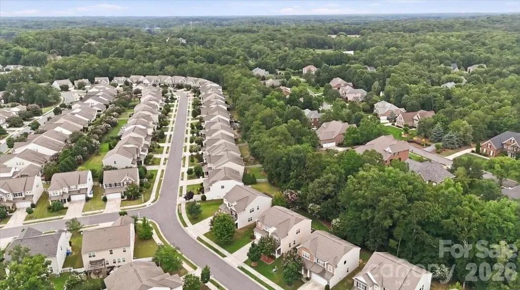 2701 Southern Trace Drive Waxhaw NC 28173