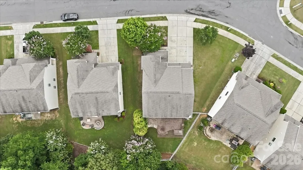2701 Southern Trace Drive Waxhaw NC 28173