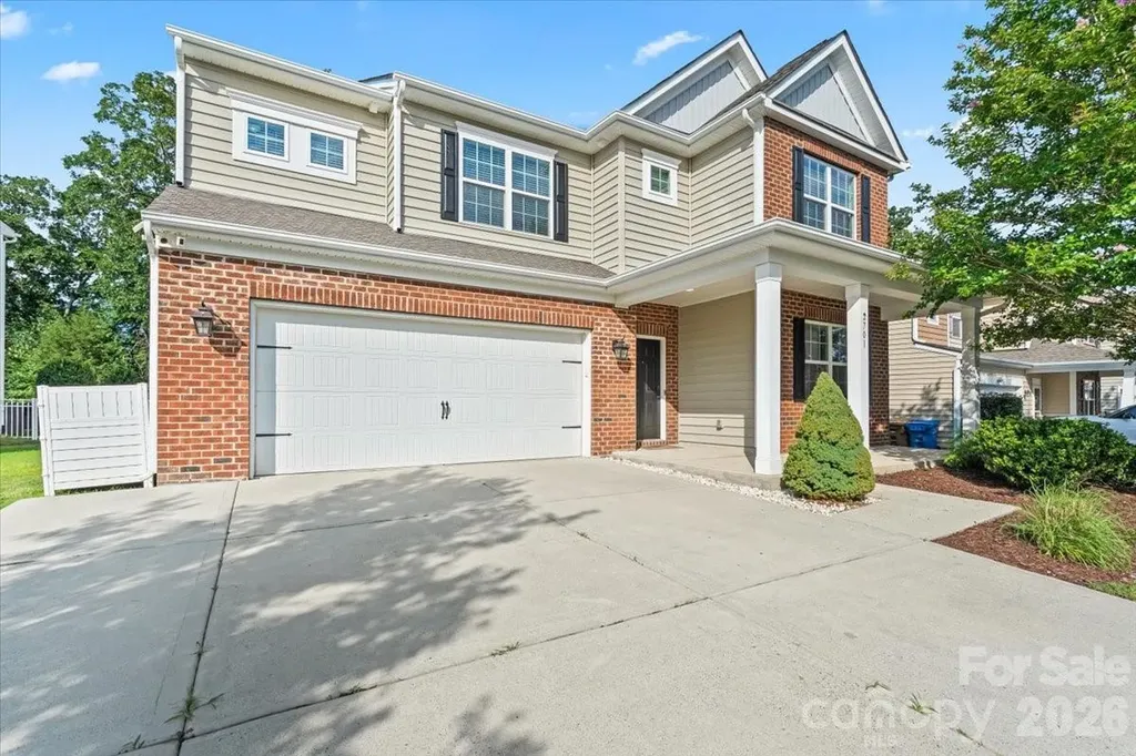 2701 Southern Trace Drive Waxhaw NC 28173