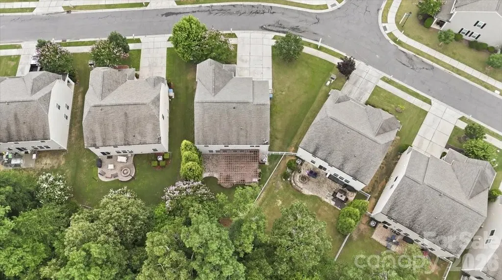 2701 Southern Trace Drive Waxhaw NC 28173