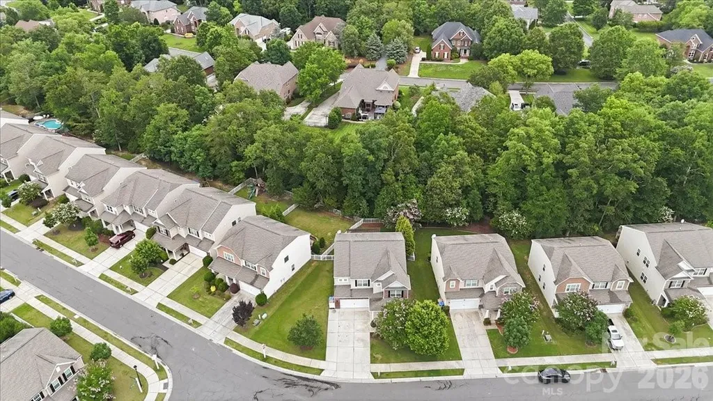 2701 Southern Trace Drive Waxhaw NC 28173
