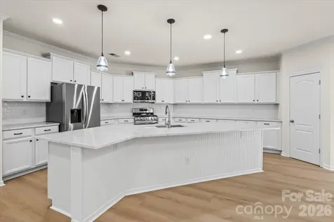 2701 Southern Trace Drive Waxhaw NC 28173