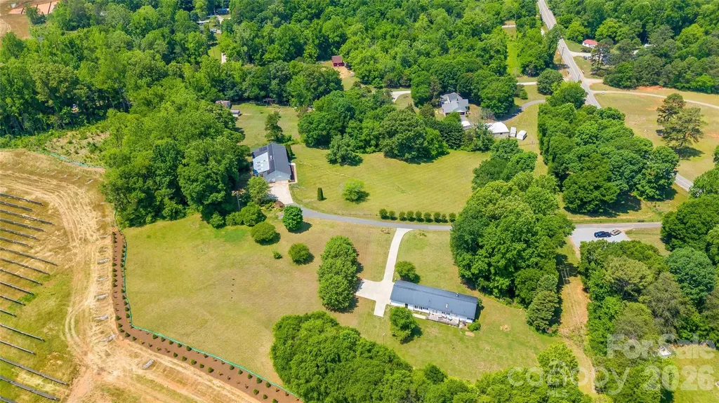 2001 Fountain Lane Stanley NC 28164