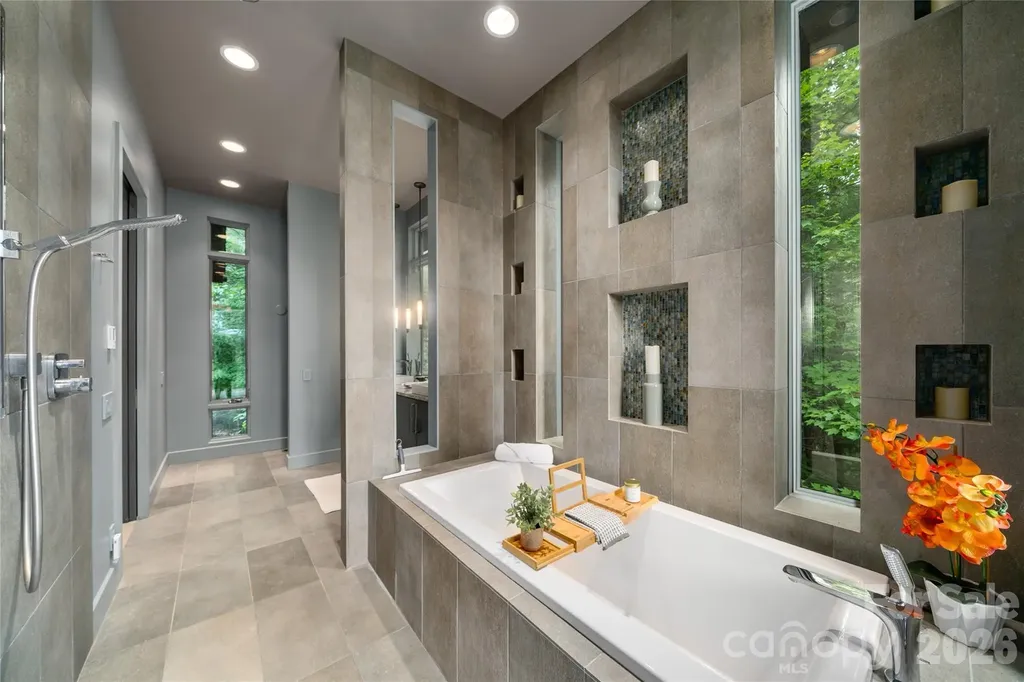 257 Bear Landing Drive Hendersonville NC 28792