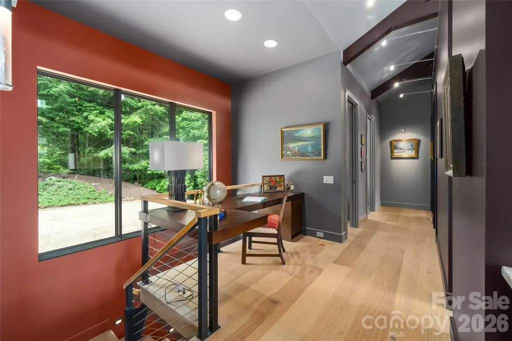 257 Bear Landing Drive Hendersonville NC 28792