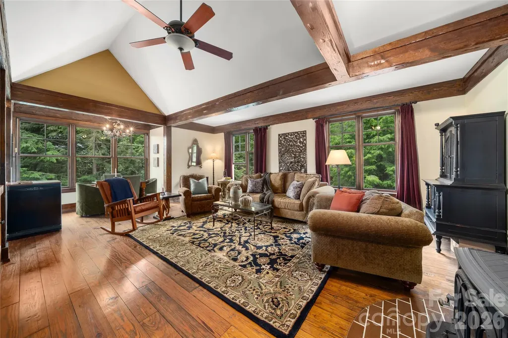 257 Bear Landing Drive Hendersonville NC 28792