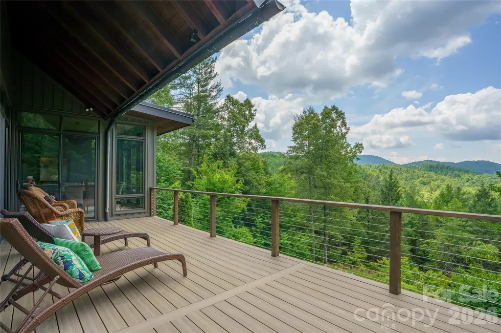257 Bear Landing Drive Hendersonville NC 28792