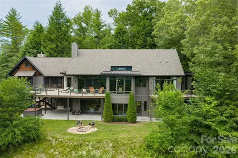 257 Bear Landing Drive Hendersonville NC 28792