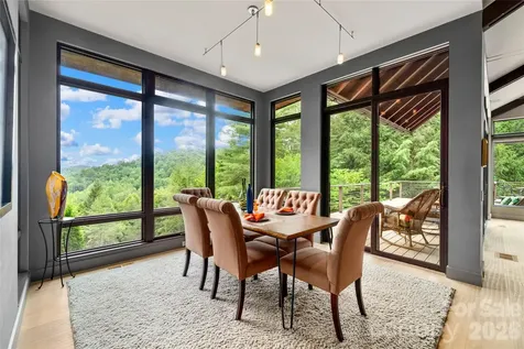 257 Bear Landing Drive Hendersonville NC 28792