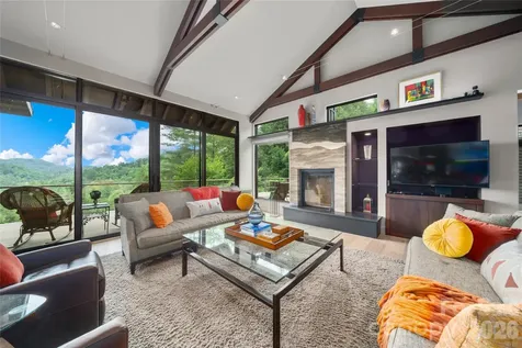 257 Bear Landing Drive Hendersonville NC 28792