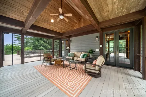 257 Bear Landing Drive Hendersonville NC 28792