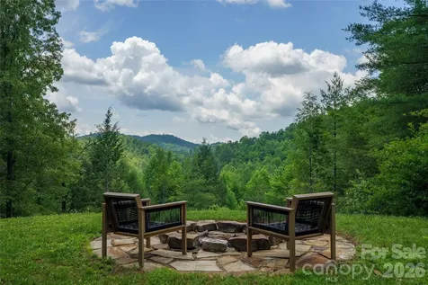 257 Bear Landing Drive Hendersonville NC 28792
