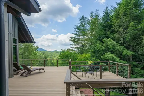 257 Bear Landing Drive Hendersonville NC 28792