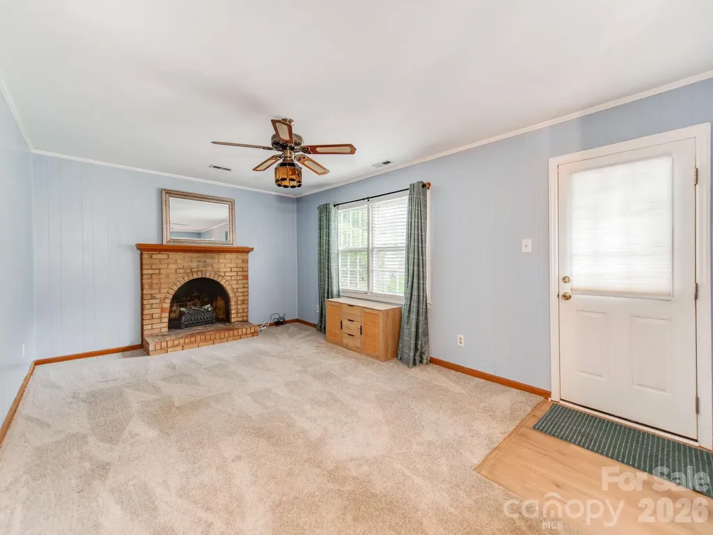 7200 Fox Hunt Road Charlotte NC 28212