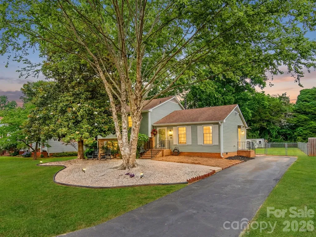 7200 Fox Hunt Road Charlotte NC 28212