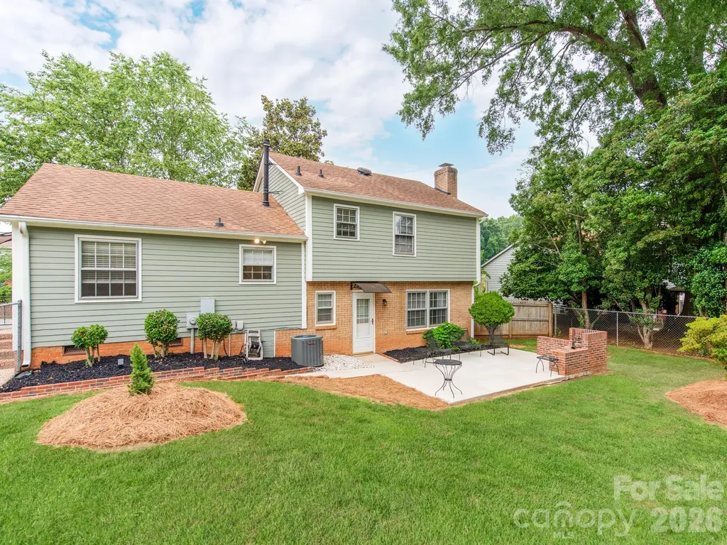 7200 Fox Hunt Road Charlotte NC 28212