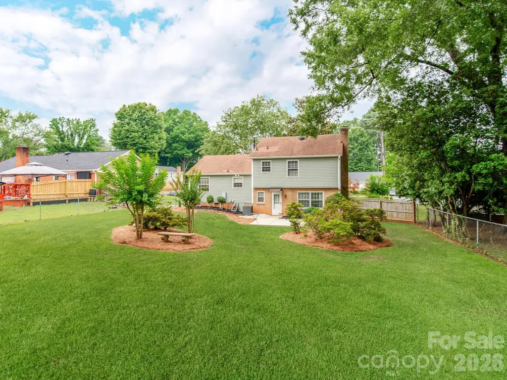 7200 Fox Hunt Road Charlotte NC 28212