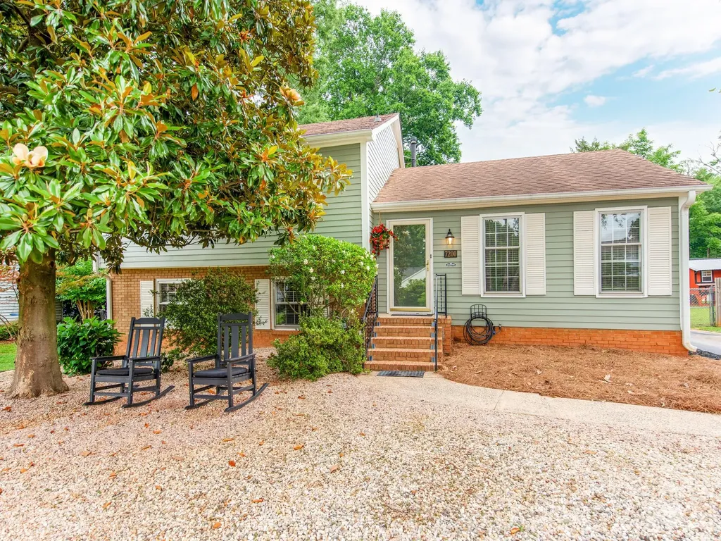 7200 Fox Hunt Road Charlotte NC 28212