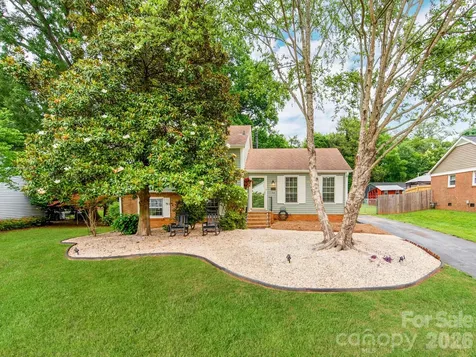 7200 Fox Hunt Road Charlotte NC 28212