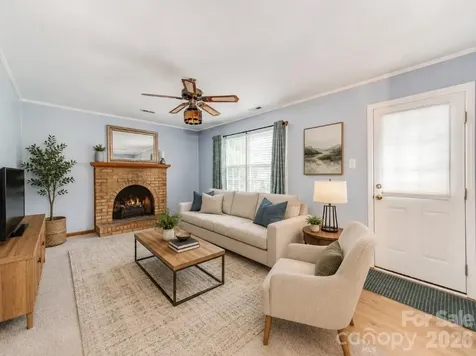 7200 Fox Hunt Road Charlotte NC 28212