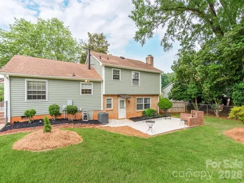 7200 Fox Hunt Road Charlotte NC 28212