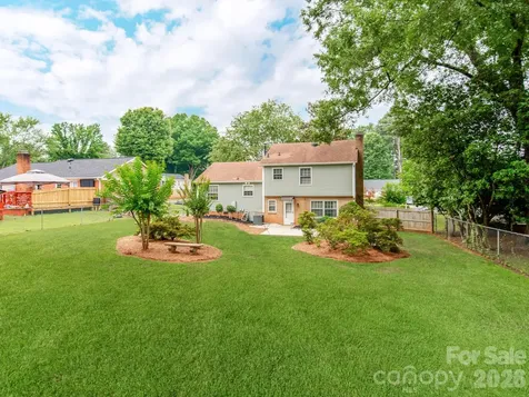 7200 Fox Hunt Road Charlotte NC 28212