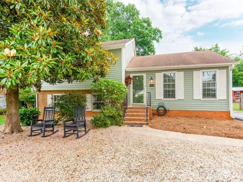 7200 Fox Hunt Road Charlotte NC 28212