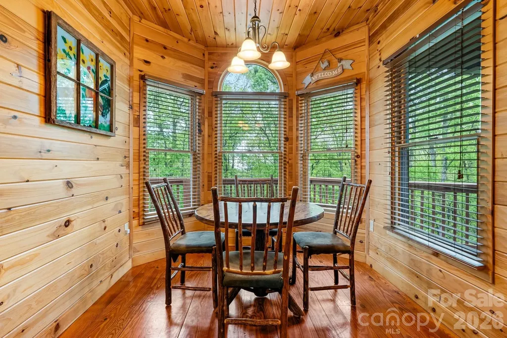 110 Mountain Crest Drive S Marion NC 28752