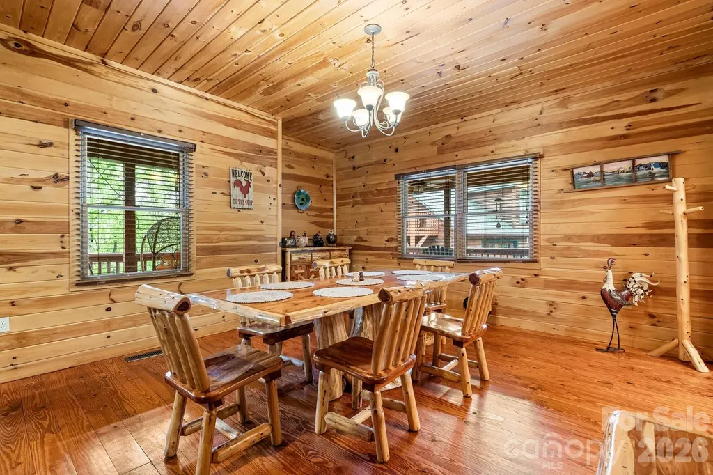 110 Mountain Crest Drive S Marion NC 28752