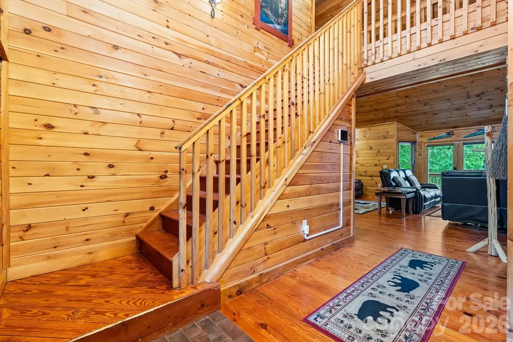 110 Mountain Crest Drive S Marion NC 28752