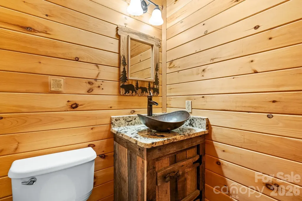 110 Mountain Crest Drive S Marion NC 28752