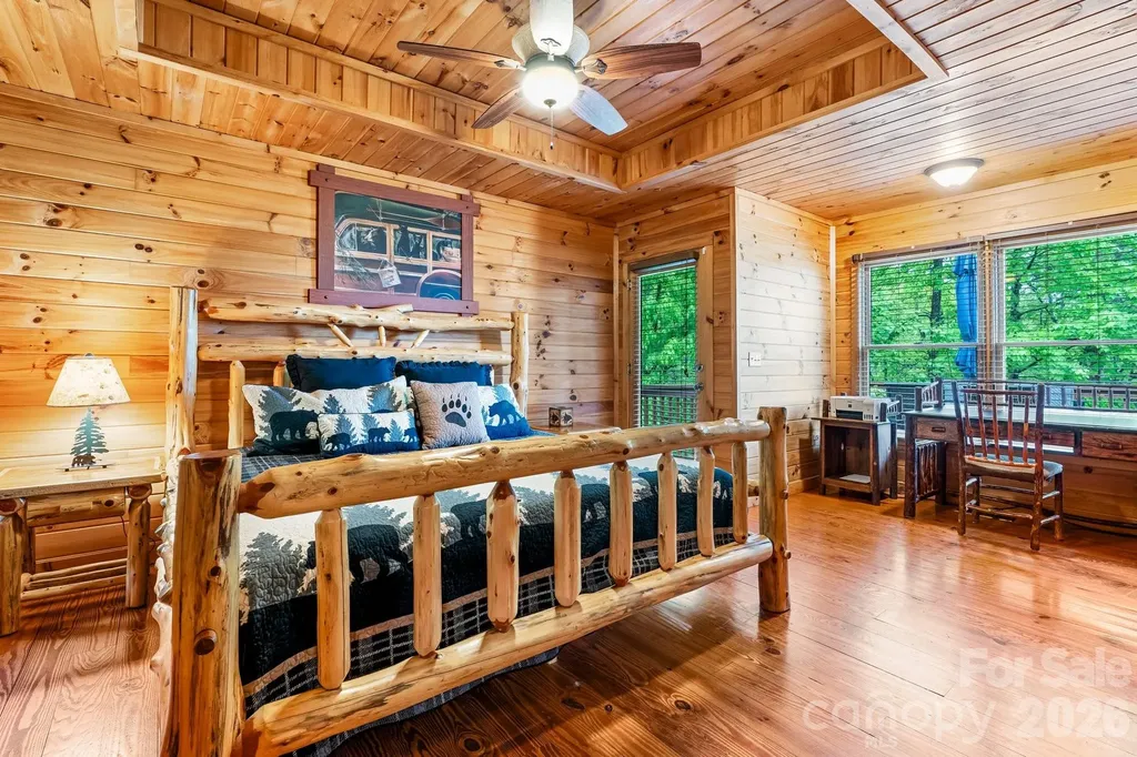 110 Mountain Crest Drive S Marion NC 28752